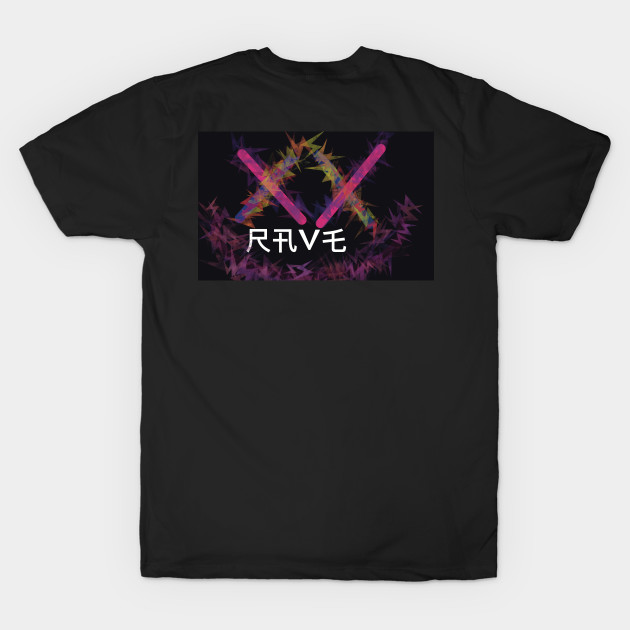 Rave by Pony Designs